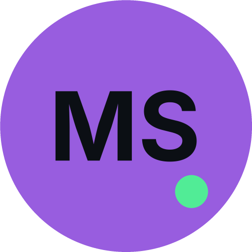 Manchester Spine Care logo